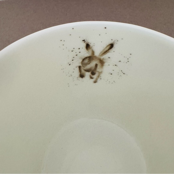 Hannah Dale rabbit mug, NWOT - Picture 6 of 9